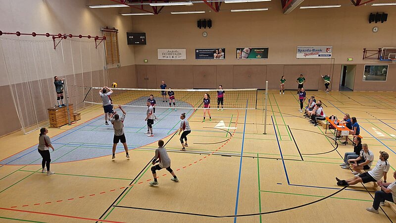 Sportfest